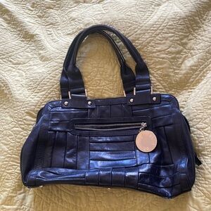 Authentic Charles David Vintage Bag